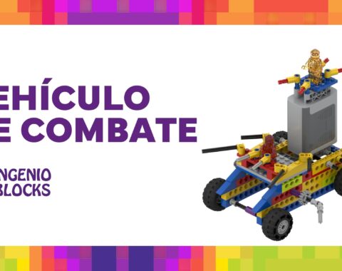 Vehículo de Combate