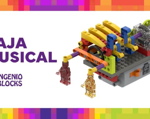 Caja Musical