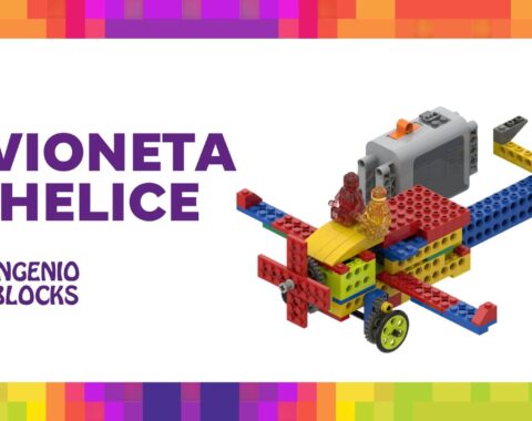 Avioneta a Hélice