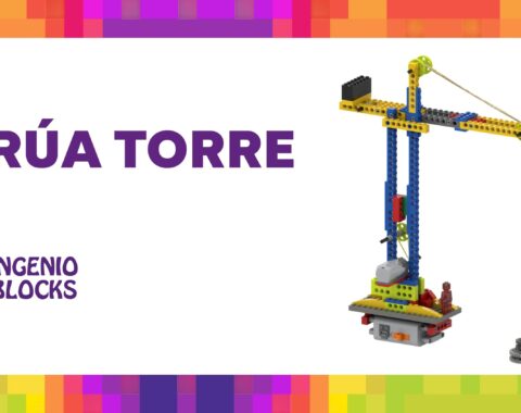 Grúa Torre
