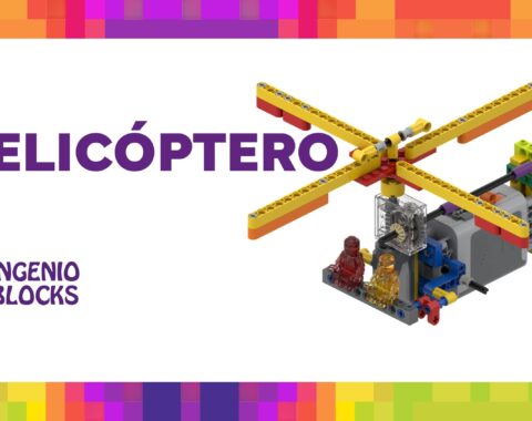 Helicóptero