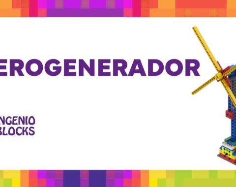Aerogenerador