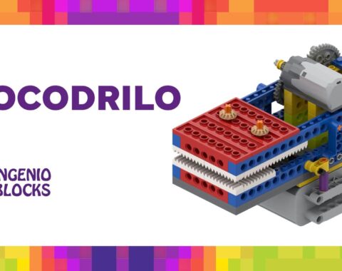 Cocodrilo