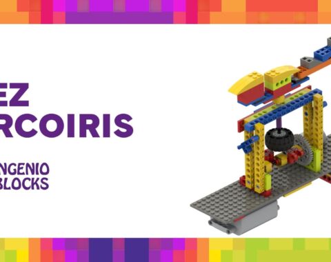 Pez Arcoíris