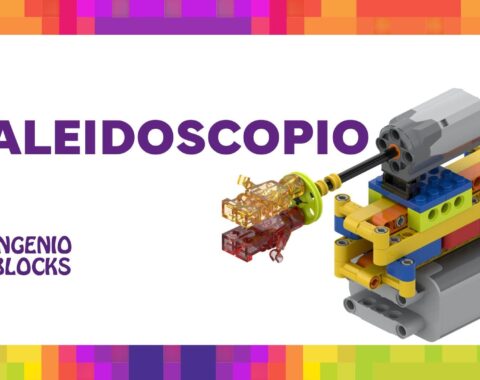 Caleidoscopio