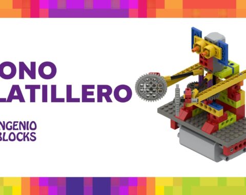 Mono Platillero