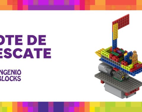 Bote de Rescate