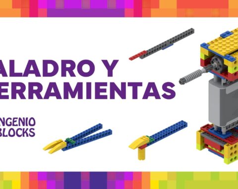 Taladro y Herramientas