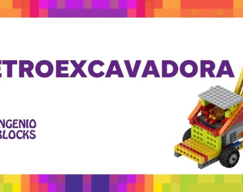 Retroexcavadora