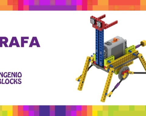 Jirafa