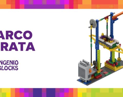 Barco Pirata
