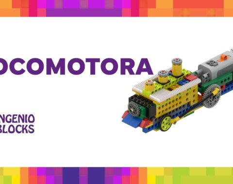 Locomotora