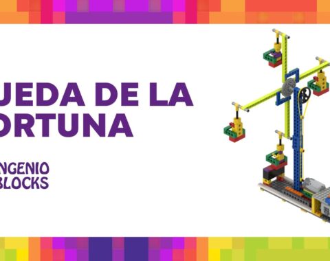 Rueda de la Fortuna
