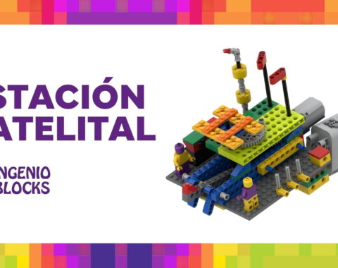 037-Estación Satelital