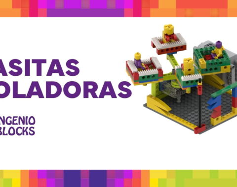 041-Tasitas Voladoras